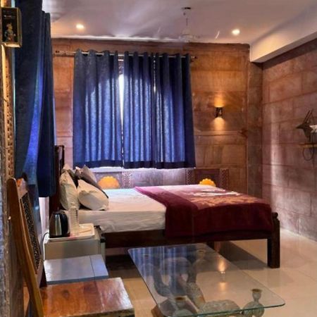 The Kutumb Villa - A Heritage Home Stay Jodhpur  Esterno foto