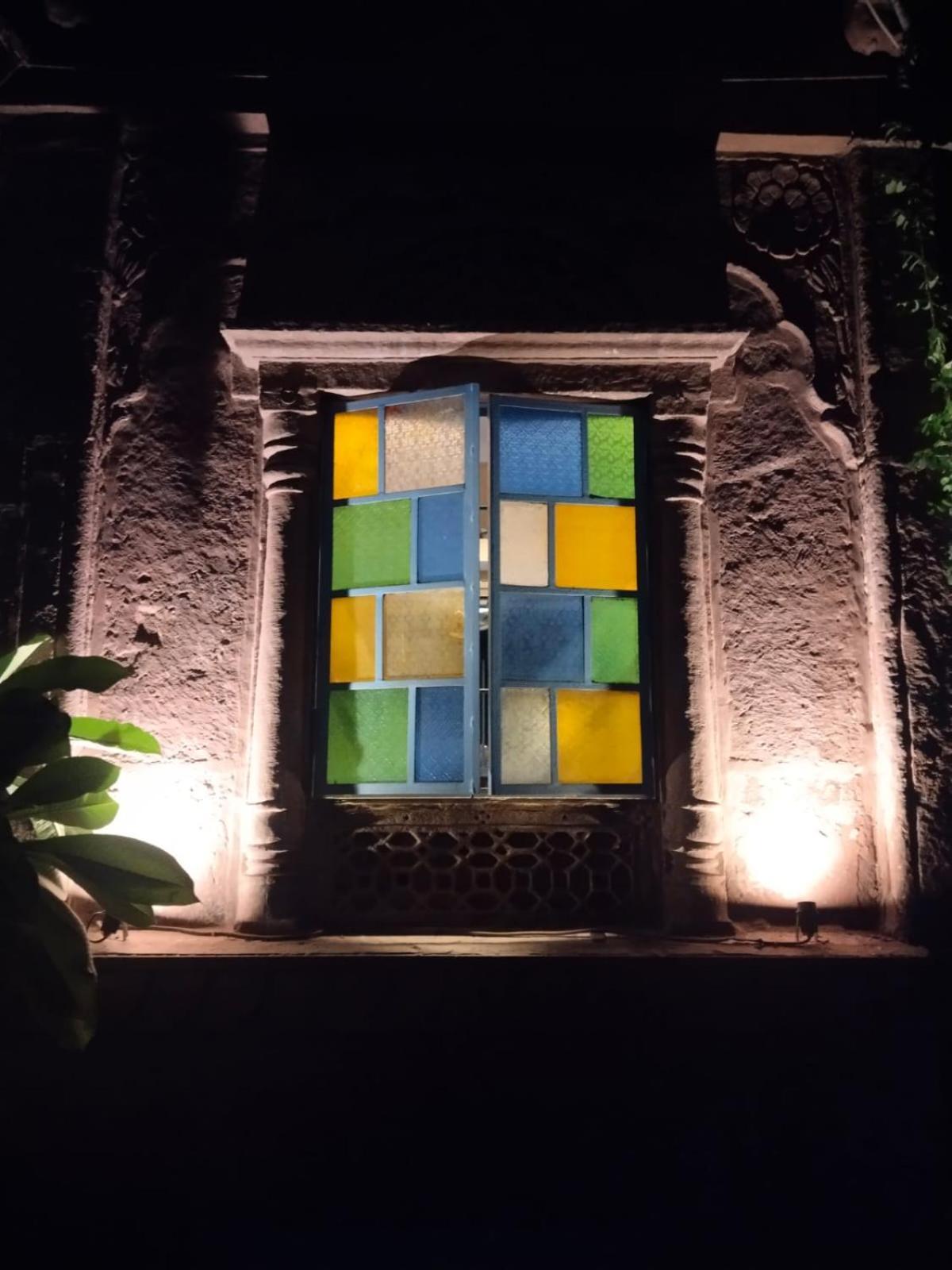 The Kutumb Villa - A Heritage Home Stay Jodhpur  Esterno foto