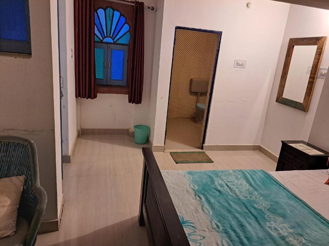 The Kutumb Villa - A Heritage Home Stay Jodhpur  Esterno foto