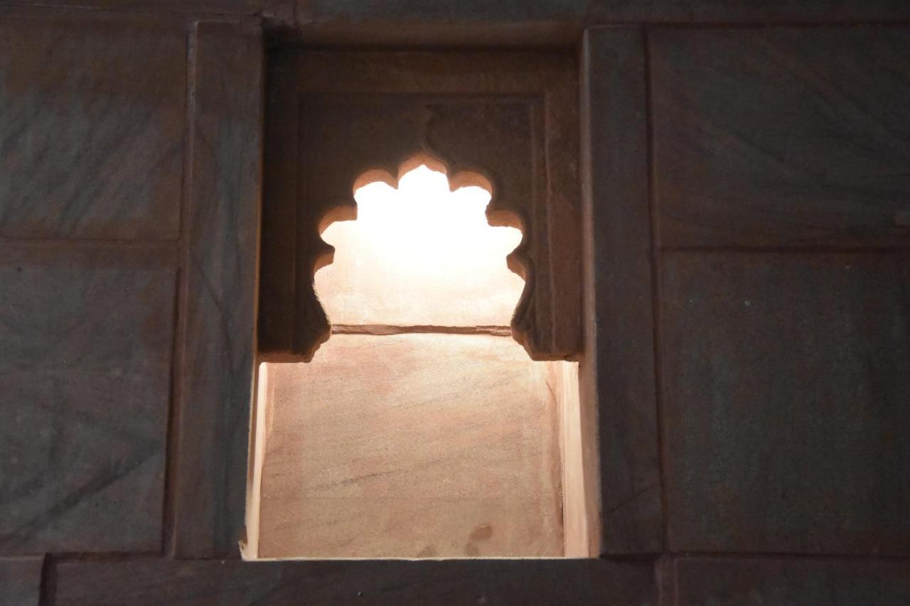 The Kutumb Villa - A Heritage Home Stay Jodhpur  Esterno foto