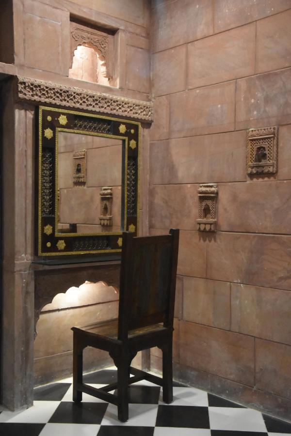 The Kutumb Villa - A Heritage Home Stay Jodhpur  Esterno foto