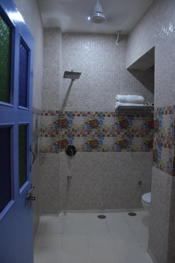 The Kutumb Villa - A Heritage Home Stay Jodhpur  Esterno foto