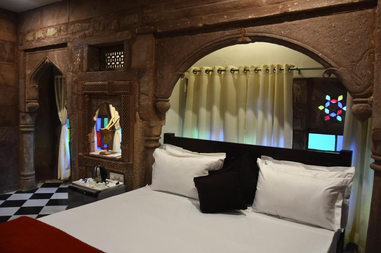 The Kutumb Villa - A Heritage Home Stay Jodhpur  Esterno foto